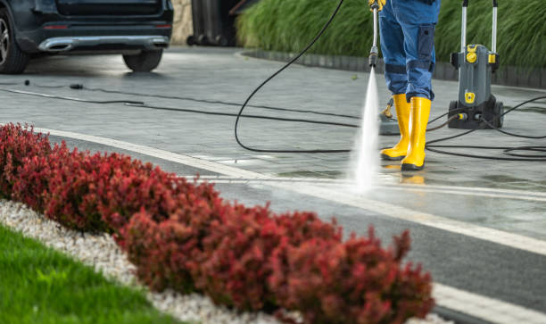 Trusted Meriden, CT  Pressure Washing Experts